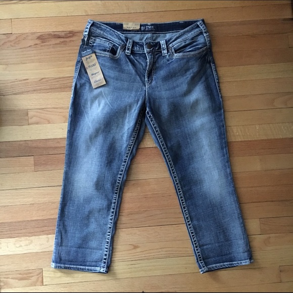 2 pairs Aiko Capri SZ18