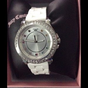 Juicy Couture Watch (time piece)