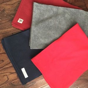 Old Navy scarves