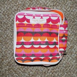 Trina Turk Makeup Bag