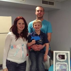 Meet your Posher, Kendra