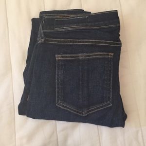Rag & bone skinny jeans
