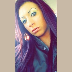 Meet your Posher, Deana