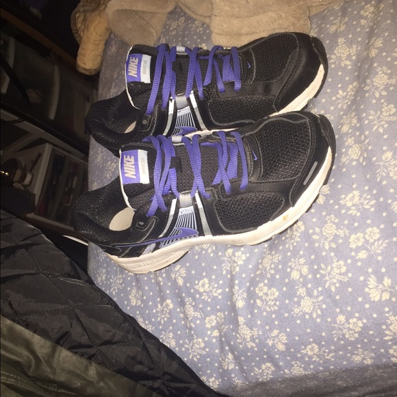 Nikes