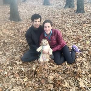 Meet your Posher, Hayley