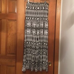 Chicos wide leg pant