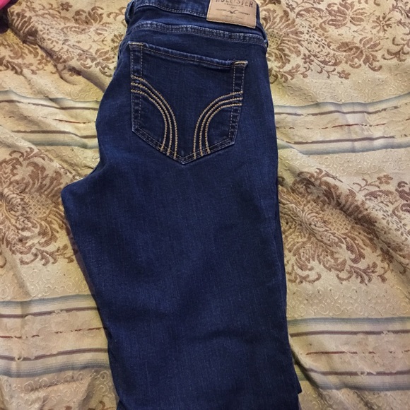 Hollister Jeans ❤️