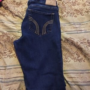 Hollister Jeans ❤️
