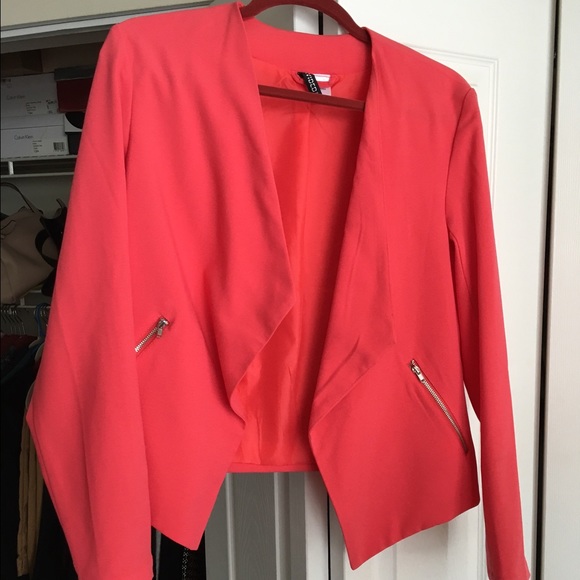 H&M blazer