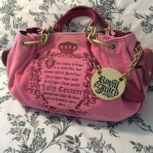 Juicy Couture Purse!
