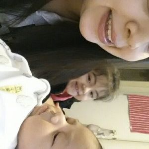 Meet your Posher, Rosa