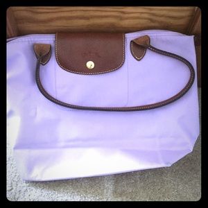 Long champ Le Pliage Bag