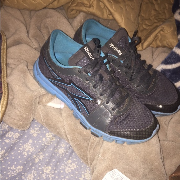 Reebok