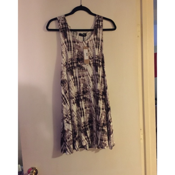 Brand new sundress!