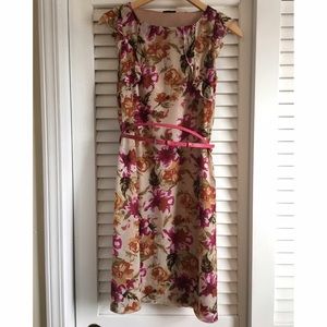Floral Dress by Esprit