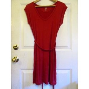 Icebreaker Villa Dress