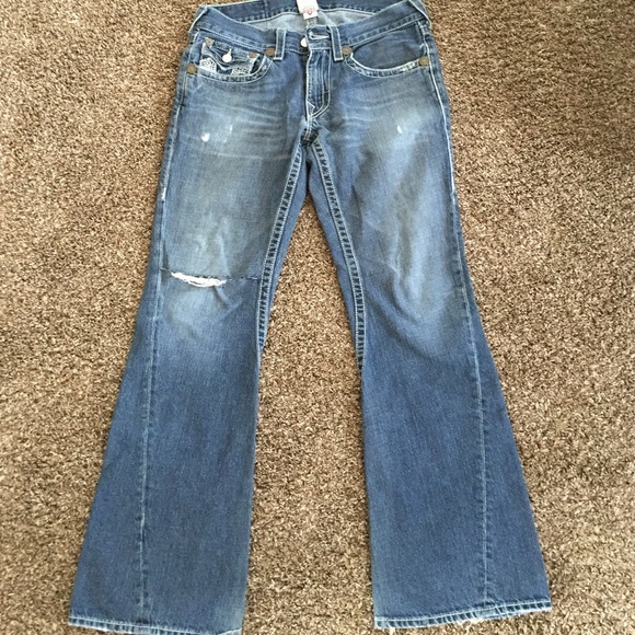 Men's True Religion Joey Jeans