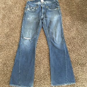 Men's True Religion Joey Jeans