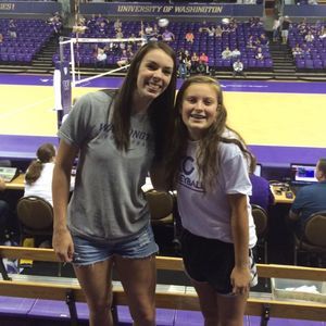 Meet your Posher, Molly