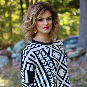 Meet your Posher, Orieta