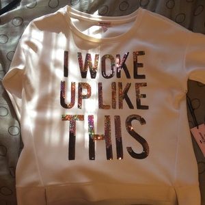 Brand new ❕NEVER WORN JUICY COUTURE TOP❕