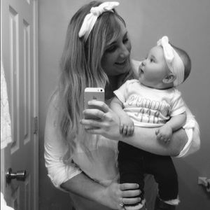 Meet your Posher, Laura