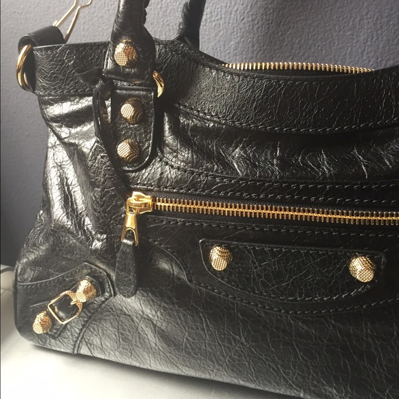 🚫SOLD🚫 100% Authentic Balenciaga Classic First - Picture 4 of 4