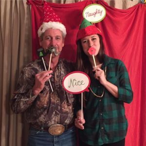 Meet your Posher, Hope