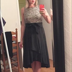 Gorgeous Tulip Party Dress