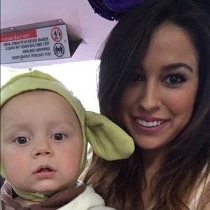 Meet your Posher, Melissa