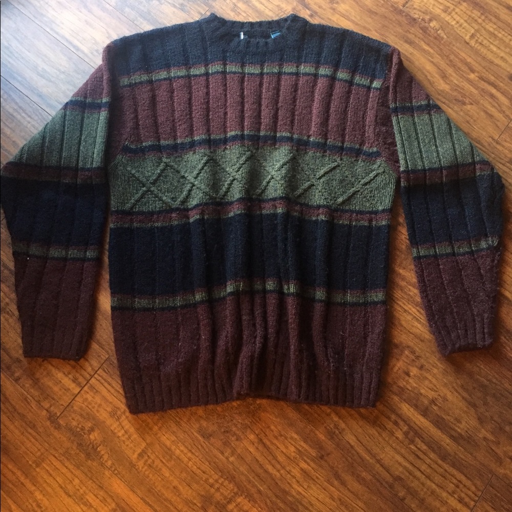 👔 Men's sweater
