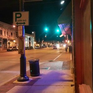 Meet your Posher, Jeremiah