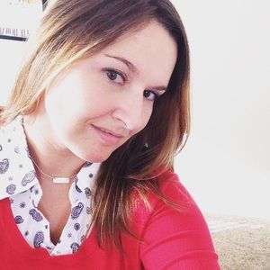 Meet your Posher, Marybeth