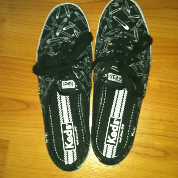 Keds, U.S size 7.