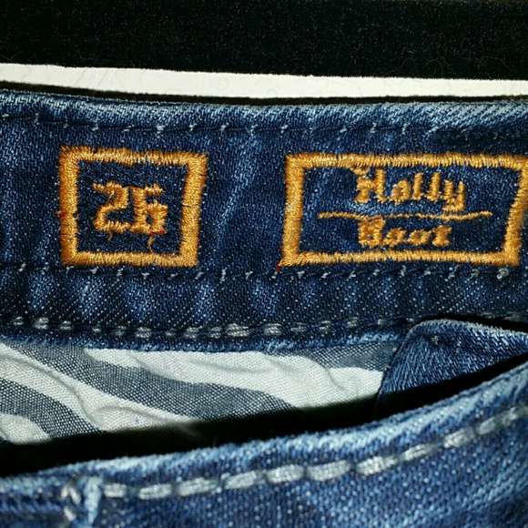 Rock Revival Holly Boot Size 26 - Picture 3 of 4