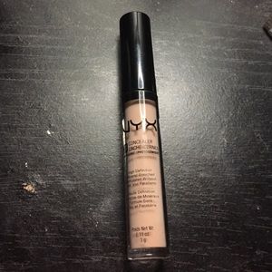 Nyx HD photogenic concealer