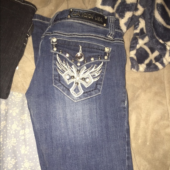Jeans
