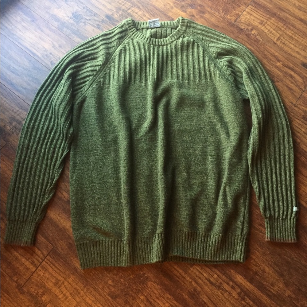 Columbia 👔 Men's sweater