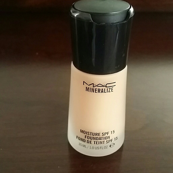 Mac NC35