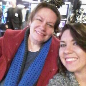 Meet your Posher, Natasha