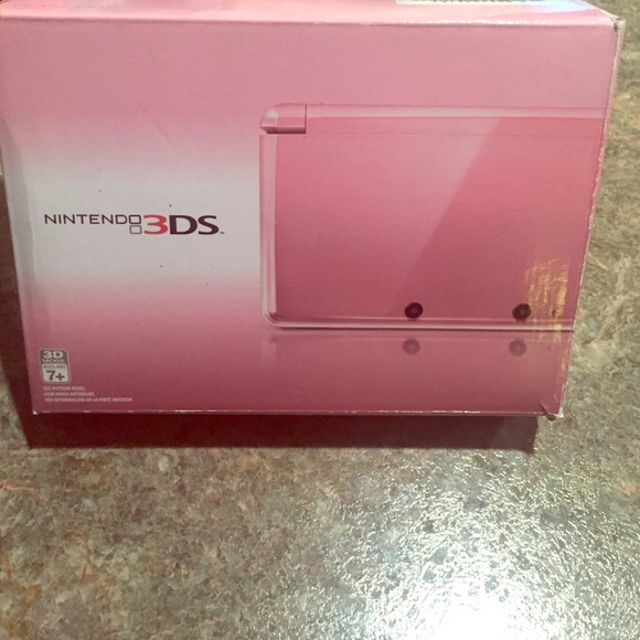 Ninetendo 3 DS