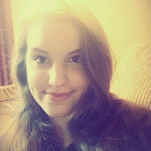 Meet your Posher, Kat