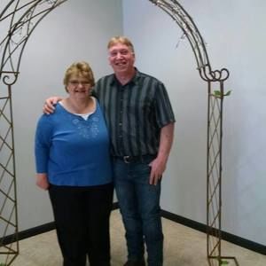 Meet your Posher, Tonya