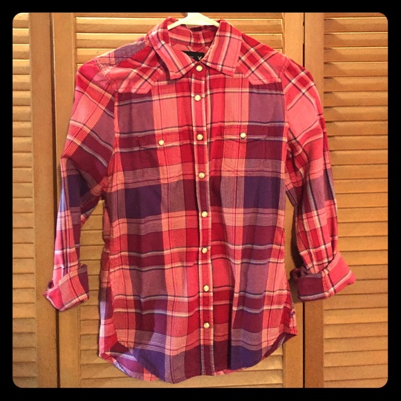 American eagle shirt