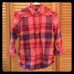 American eagle shirt