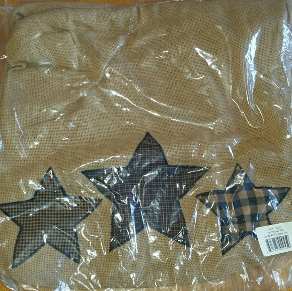 Country Tote Bag
