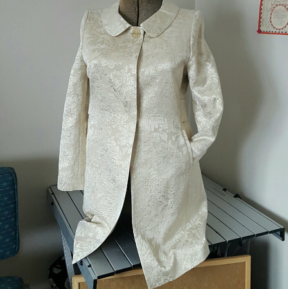 Beautiful dress coat