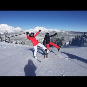 Meet your Posher, Nancy