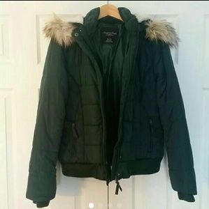 American eagle jacket
