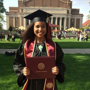 Meet your Posher, Ashley